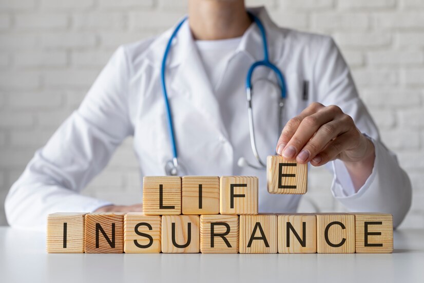 Life insurance