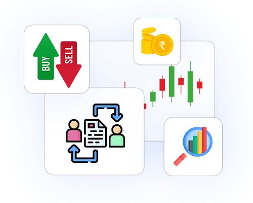 Stocks Trading & Investment