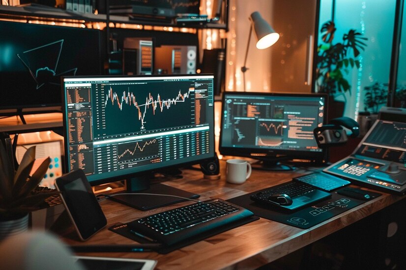  Benefits of Swing Trading